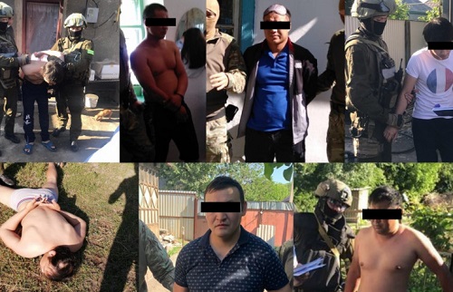 Қыз үлкен сиськи бейне көрсетеді